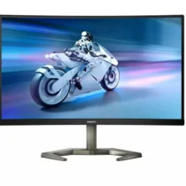 Philips Monitor Evnia Curved VA 27 inches 240Hz 27M1C5200W