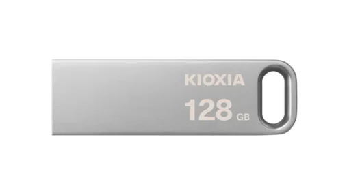 Kioxia Flashdrive Transпамет U366 128GB USB 3.0