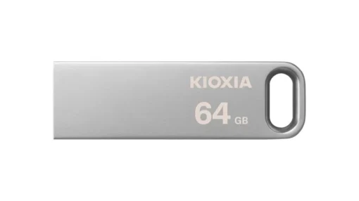 Kioxia Flashdrive Transпамет U366 64GB USB 3.0