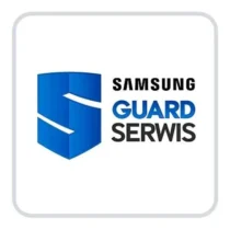 Samsung Extended warranty +1 year On-Site GUARD Service for monitors from 20 to 25 inches