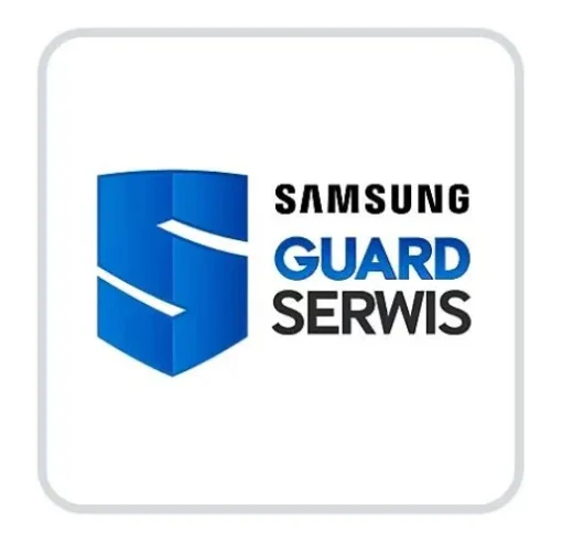 Samsung Extended warranty +1 year On-Site GUARD Service for monitors from 20 to 25 inches