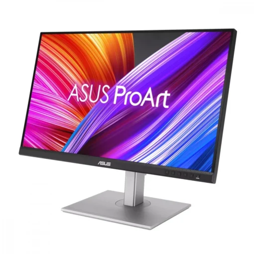 Asus Monitor 27 inches PA278CGV IPS QHD 144Hz 2xHDMI DP USB-C/90w 4xUSB3.0 SPEAKER PIVOT - Image 3