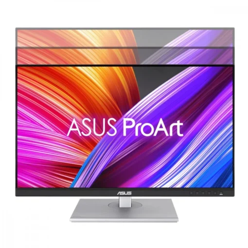 Asus Monitor 27 inches PA278CGV IPS QHD 144Hz 2xHDMI DP USB-C/90w 4xUSB3.0 SPEAKER PIVOT - Image 5