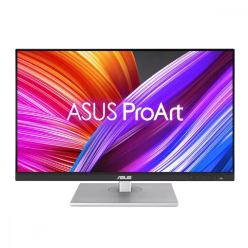 Asus Monitor 27 inches PA278CGV IPS QHD 144Hz 2xHDMI DP USB-C/90w 4xUSB3.0 SPEAKER PIVOT