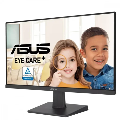 Asus Monitor 27 inches VA27EHF IPS HDMI 100Hz 1MS 250cd/m2 VESA 100X100 - Image 3