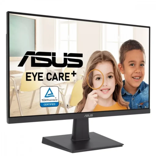 Asus Monitor 27 inches VA27EHF IPS HDMI 100Hz 1MS 250cd/m2 VESA 100X100 - Image 4