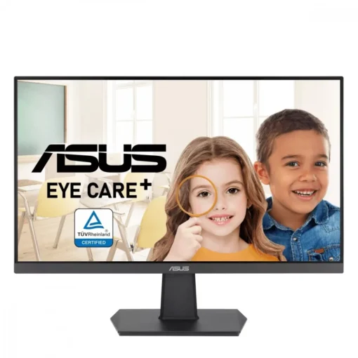 Asus Monitor 27 inches VA27EHF IPS HDMI 100Hz 1MS 250cd/m2 VESA 100X100