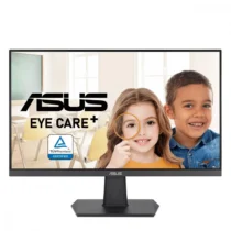 Asus Monitor 24 inches VA24EHF IPS FHD HDMI 100Hz