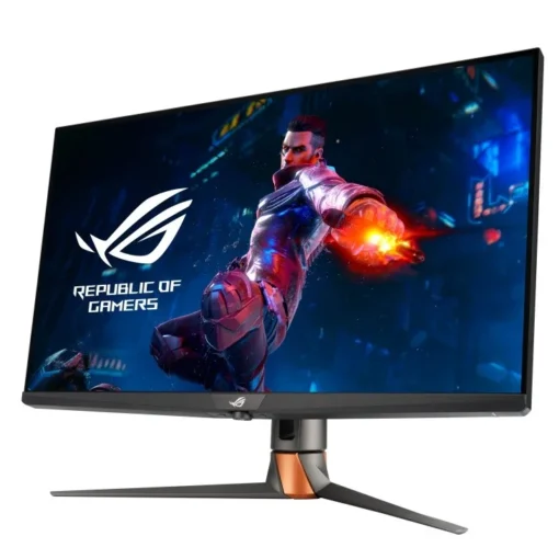 Asus Monitor 32 inches ROG PG32UQXR 4K IPS miniLED DP HDMI USB - Image 3