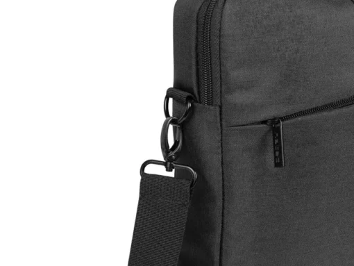 Natec Лаптоп Bag Beira 15,6 black - Image 4