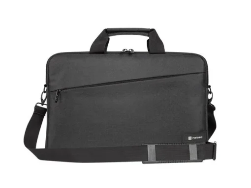 Natec Лаптоп Bag Beira 156 black