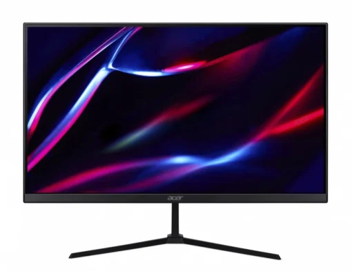 Acer Monitor 27 inches Nitro QG270H3bix VA/100Hz/4ms