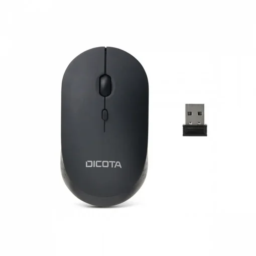 DICOTA Wireless Mouse Silent V2 - Image 4