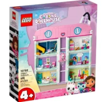 LEGO Gabbys Dollhouse