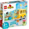 LEGO LEGO DUPLO 10988 The Bus Ride