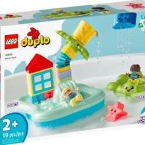 LEGO LEGO DUPLO 10989 Water Park