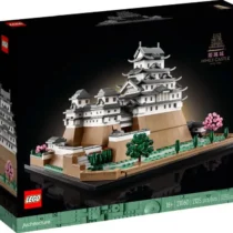 LEGO LEGO Architecture 21060 Himeji Castle