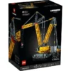 LEGO LEGO Technic 42146 Liebherr Crawler Crane LR 13000