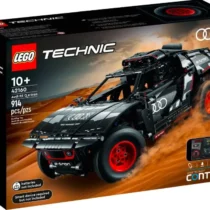 LEGO LEGO Technic 42160 Audi RS Q e-tron