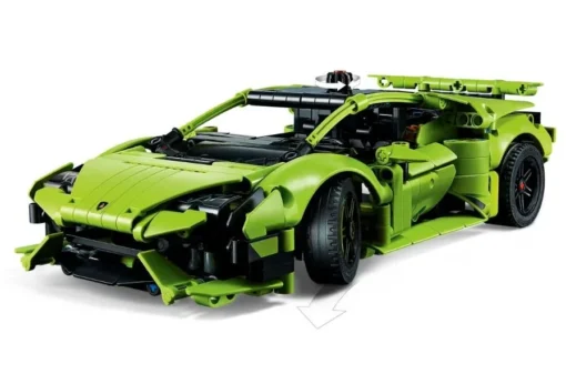 LEGO LEGO Technic 42161 Lamborghini Huracán Tecnica - Image 5