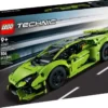 LEGO LEGO Technic 42161 Lamborghini Huracán Tecnica