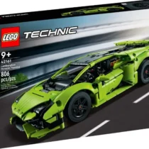 LEGO LEGO Technic 42161 Lamborghini Huracán Tecnica