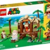 LEGO Bricks Super Mario 71424 Donkey Kongs Tree House Expansion Set