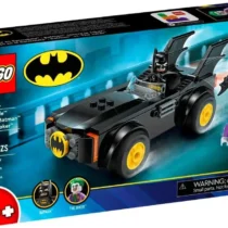 LEGO Super Heroes 76264 Batmobile Pursuit: Batman vs. The Joker