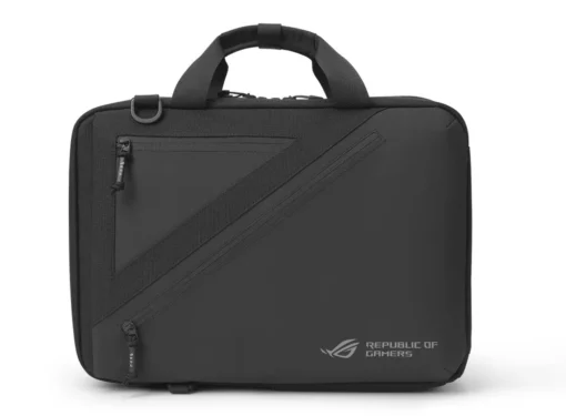 Asus Лаптоп раница 15.6 inches ROG Archer BP1505 black - Image 4