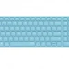 RAPOO Wireless keyboard E9700M Multimode blue