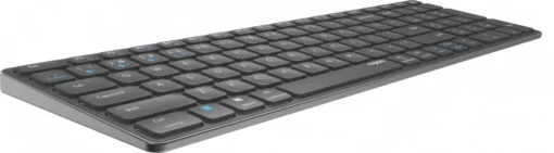 RAPOO Keyboard set 9600M multimode grey - Image 2