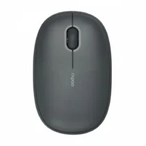 RAPOO Wireless mouse M660 Multimode darkgrey