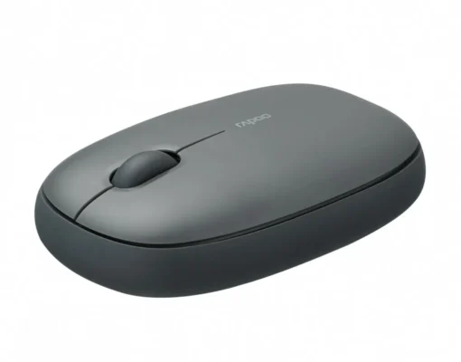 RAPOO Wireless mouse M660 Multimode darkgrey - Image 2