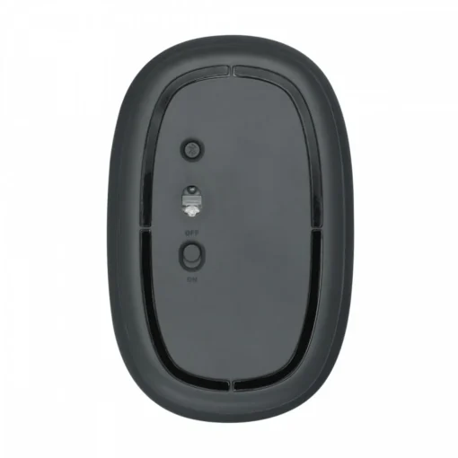 RAPOO Wireless mouse M660 Multimode darkgrey - Image 5