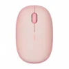 RAPOO Wireless mouse M660 Multimode pink