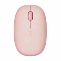 RAPOO Wireless mouse M660 Multimode pink