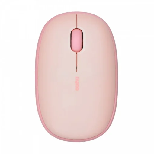 RAPOO Wireless mouse M660 Multimode pink