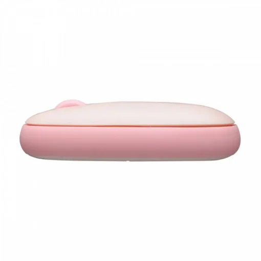 RAPOO Wireless mouse M660 Multimode pink - Image 4