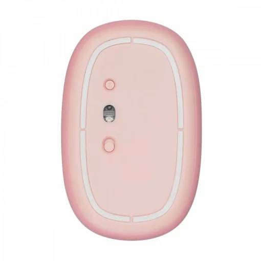 RAPOO Wireless mouse M660 Multimode pink - Image 5