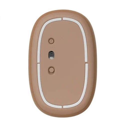 RAPOO Wireless mouse M660 Multimode brown - Image 5