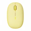 RAPOO Wireless mouse M660 Multimode dark yellow