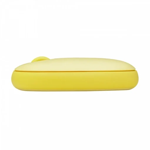 RAPOO Wireless mouse M660 Multimode dark yellow - Image 4