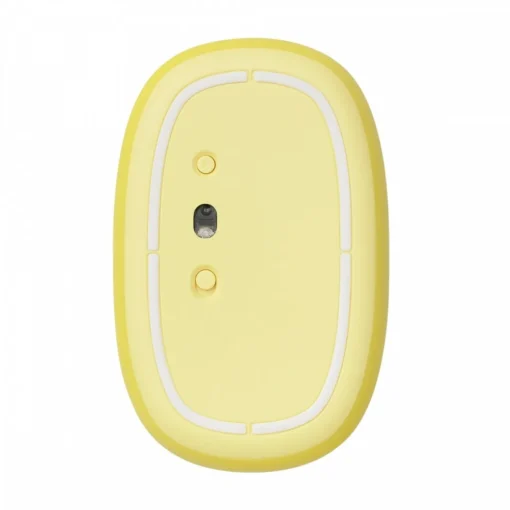 RAPOO Wireless mouse M660 Multimode dark yellow - Image 5