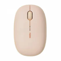 RAPOO Wireless mouse M660 Multimode beige