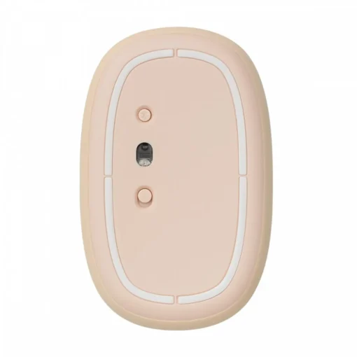 RAPOO Wireless mouse M660 Multimode beige - Image 5