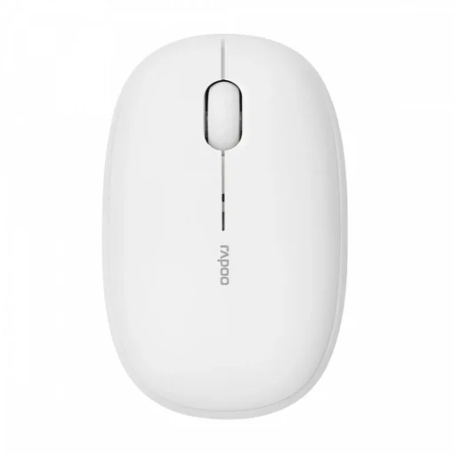 RAPOO Wireless mouse M660 Multimode white