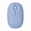 RAPOO Wireless mouse M660 silent multimode purple