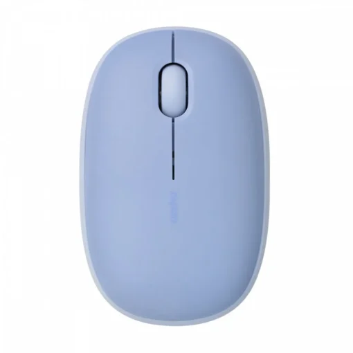 RAPOO Wireless mouse M660 silent multimode purple