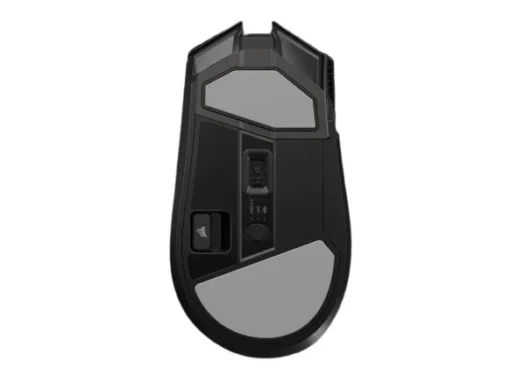 Corsair Wireless gaming mouse MMO Darkstar RGB (EU) - Image 2