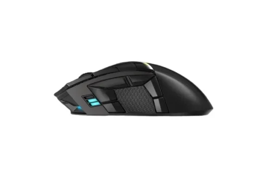 Corsair Wireless gaming mouse MMO Darkstar RGB (EU) - Image 3